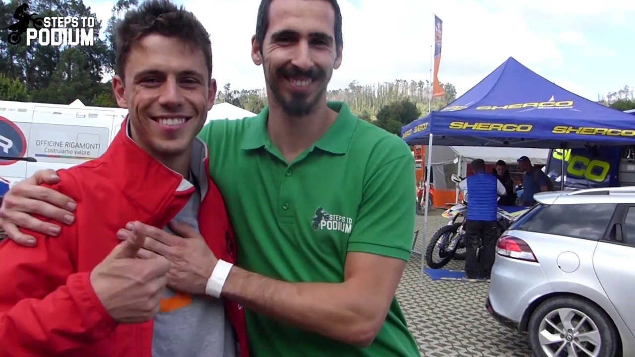 Nachette 10: From budget rider to Pro rider - XL LAGARES 2019