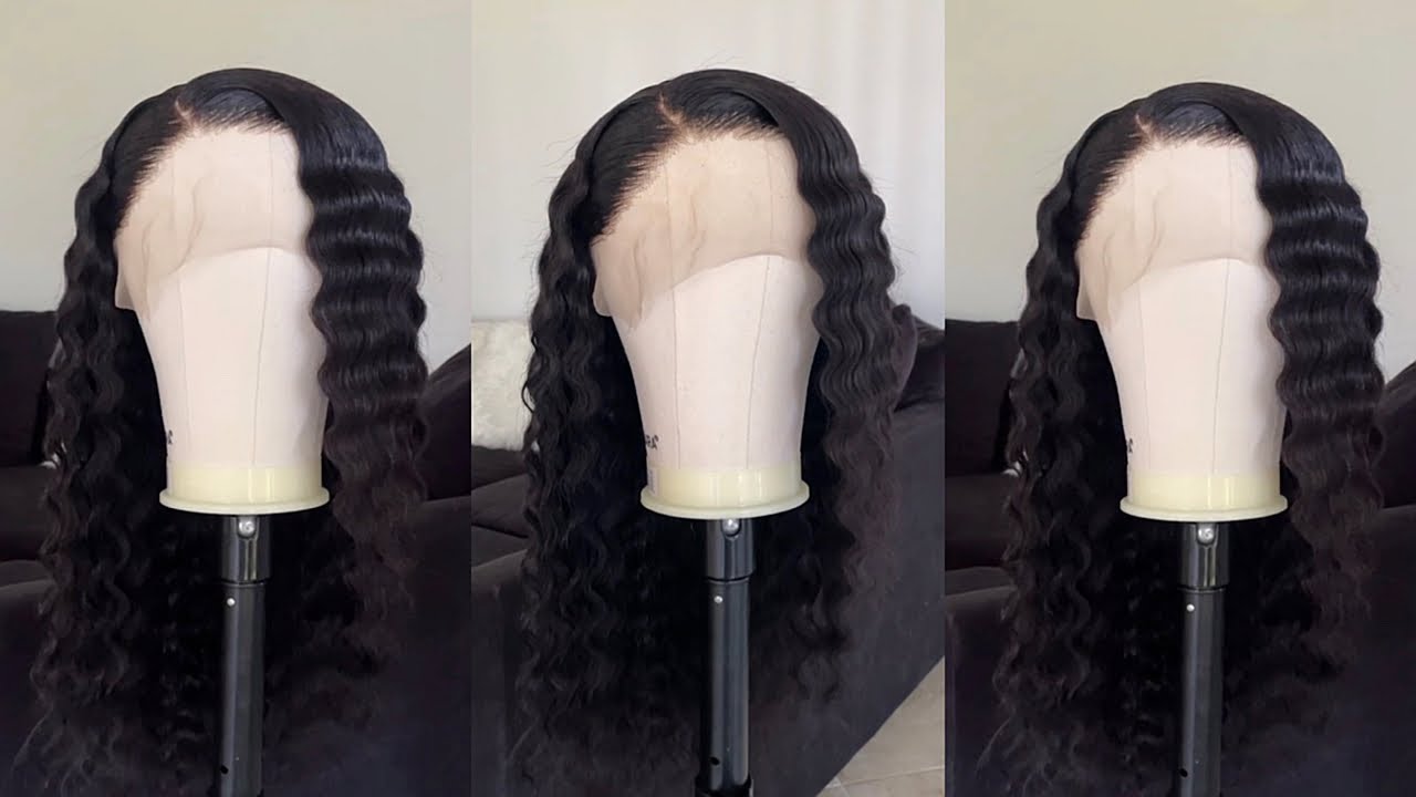 Perfect Soft Wave Crimps Tutorial