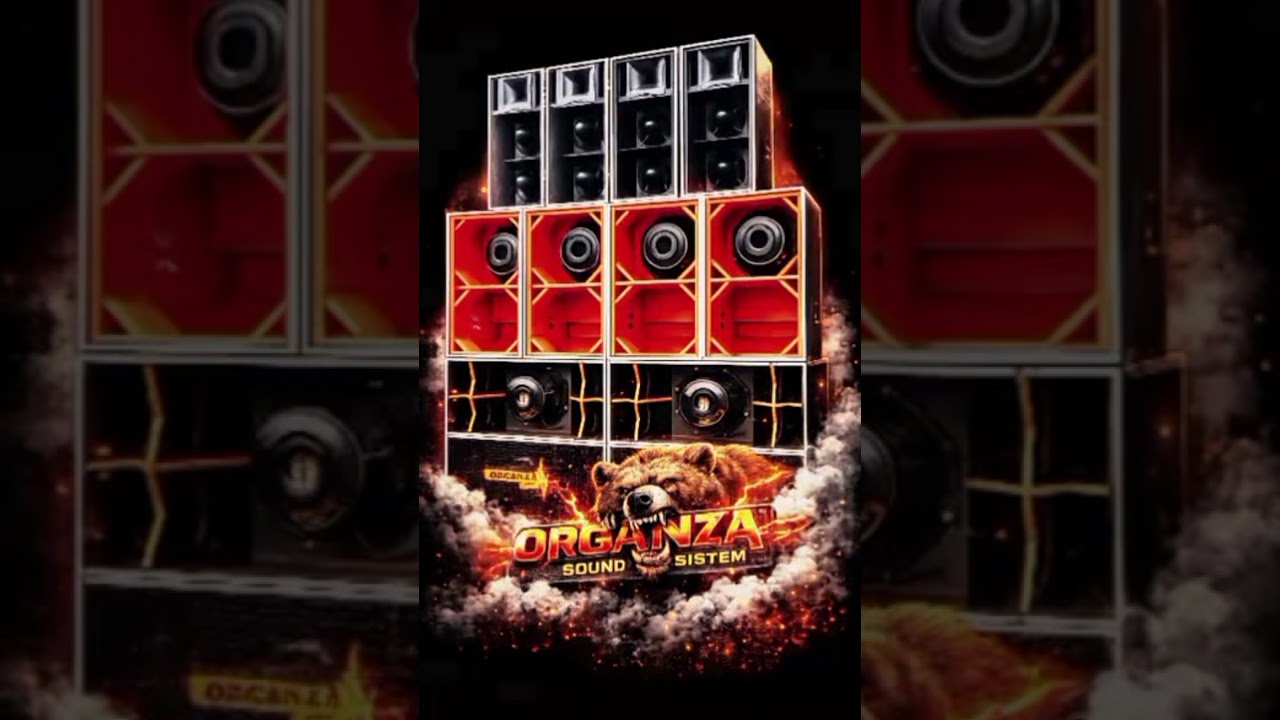 MMC DHFNZWALLKER - ORGANZA - DISTAN - MI CASA - (REMIX) 
