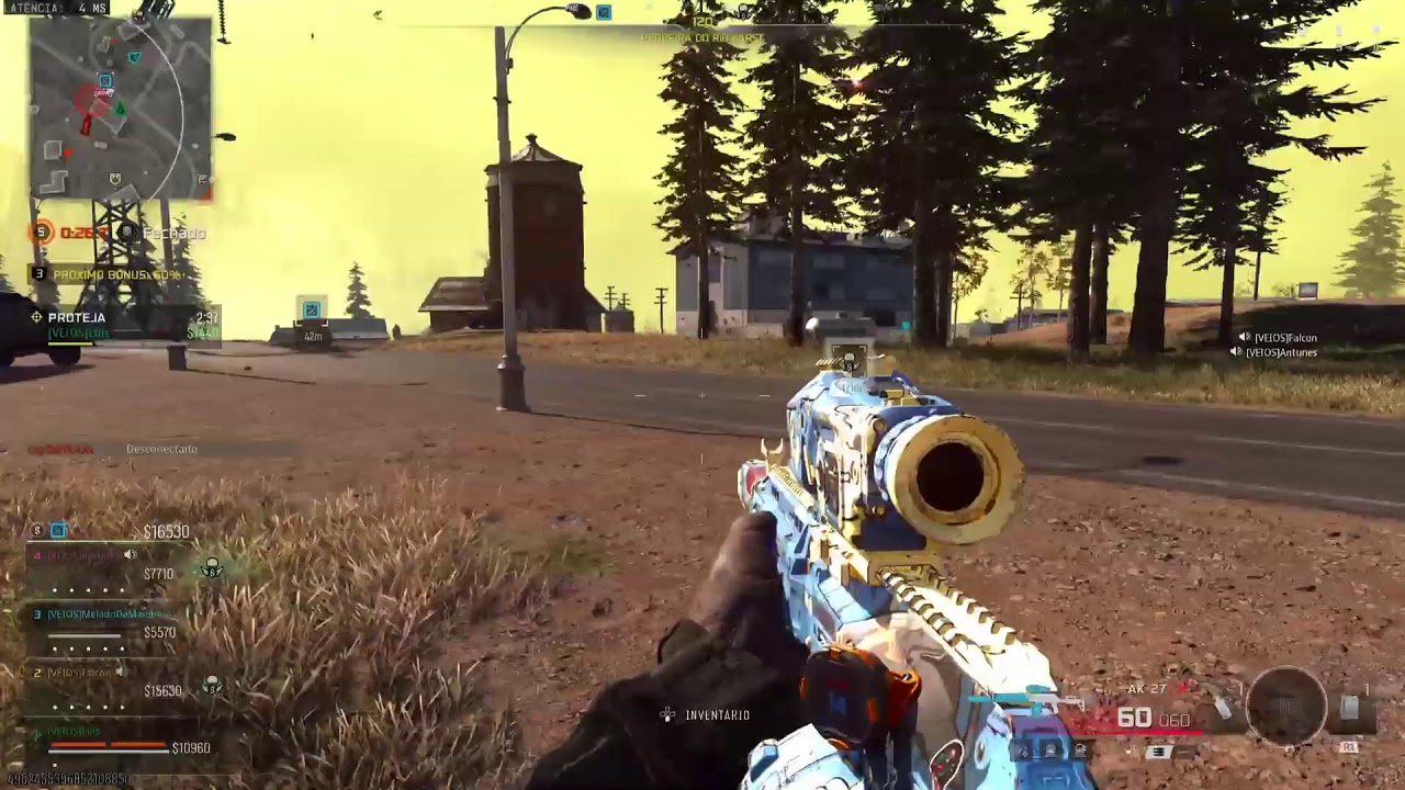 #Warzone [VEIOS]#youtube #gamer  #liveplayer #CALLOFDUTY