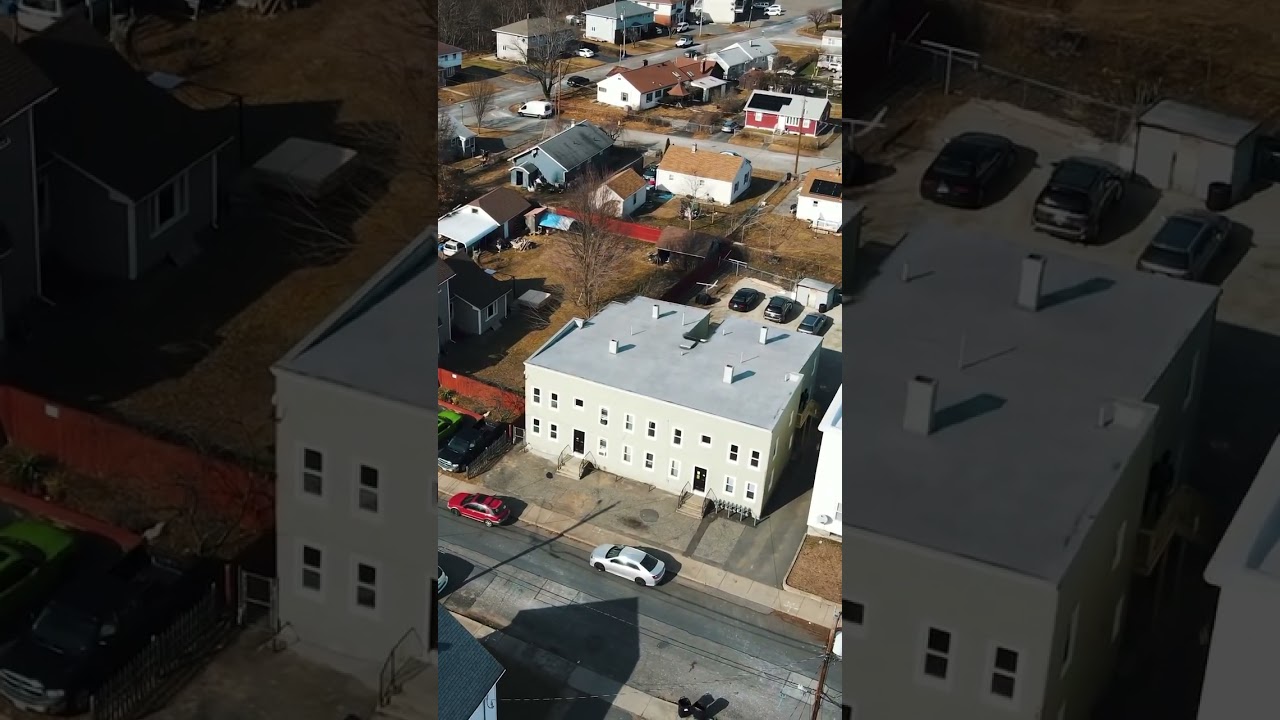 Incredible 8-Unit Property Transformation!