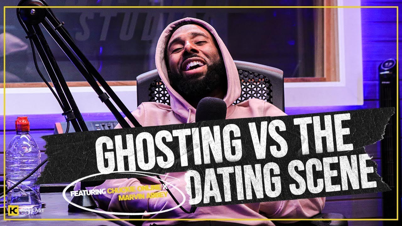GHOSTING VS THE DATING SCENE || HCPOD