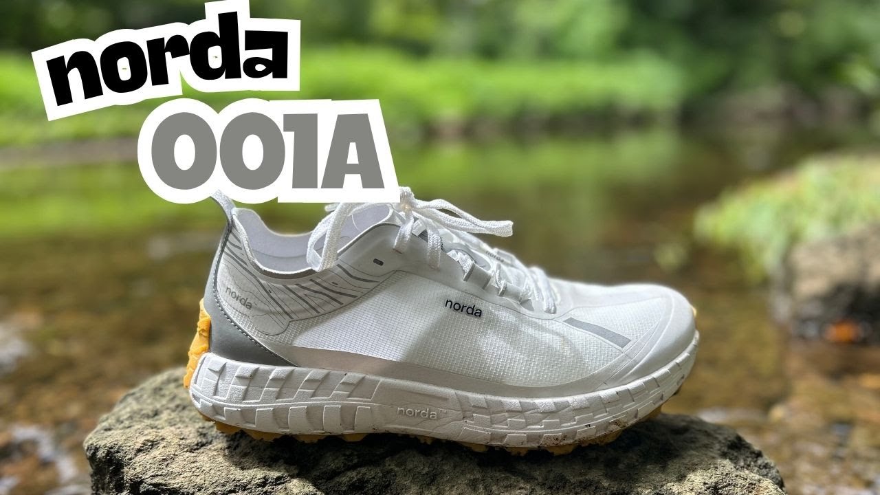 Полный обзор norda 001A. Соответствует ли norda 001A своему оригинальному названию?