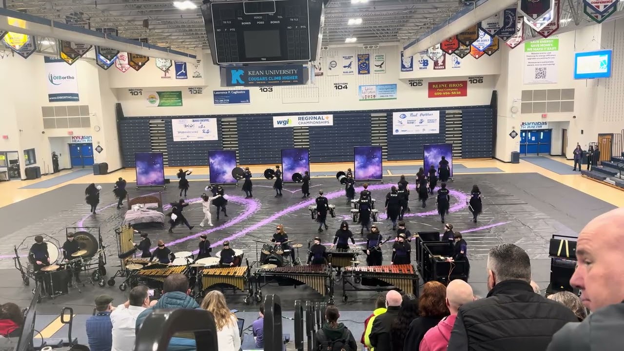 Pennridge Percussion - Toms River Prelims 2026