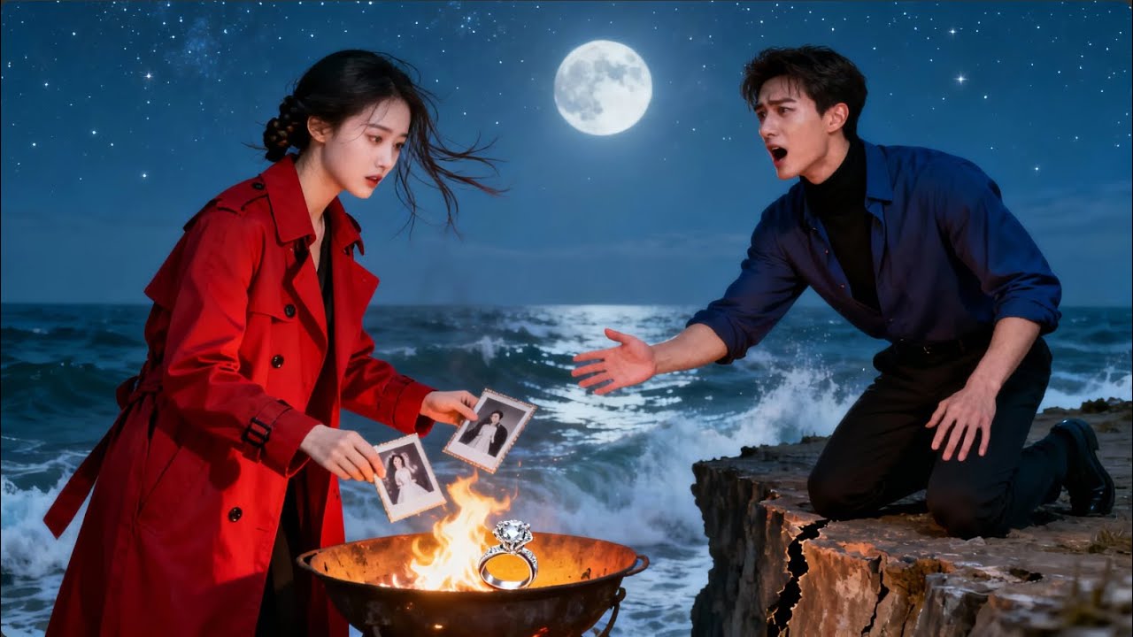 في الزفاف، سرقت أختي زوجي… بعد رحيلي أدرك أنه أحبني حتى الروح، لكني لن أعود.