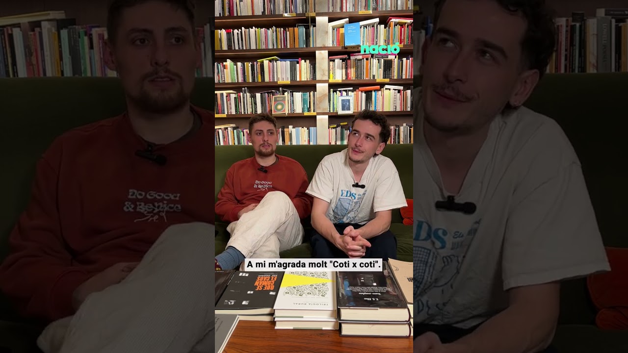 The Tyets: &laquo;&Egrave;pic Solete &eacute;s una declaraci&oacute; d'intencions de la nova fornada de m&uacute;sica en catal&agrave;&raquo;