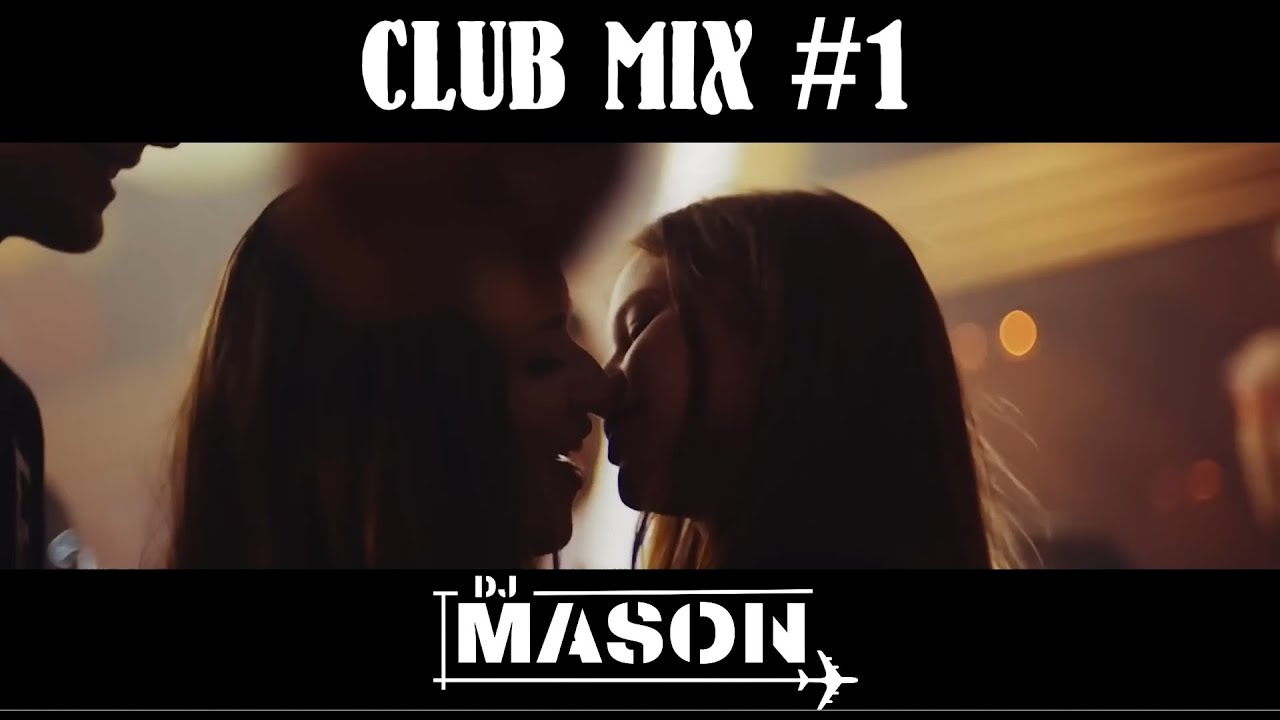 CLUB MIX #1 🔥 MEGA MUZYKA KLUBOWA 😍🔥🥵