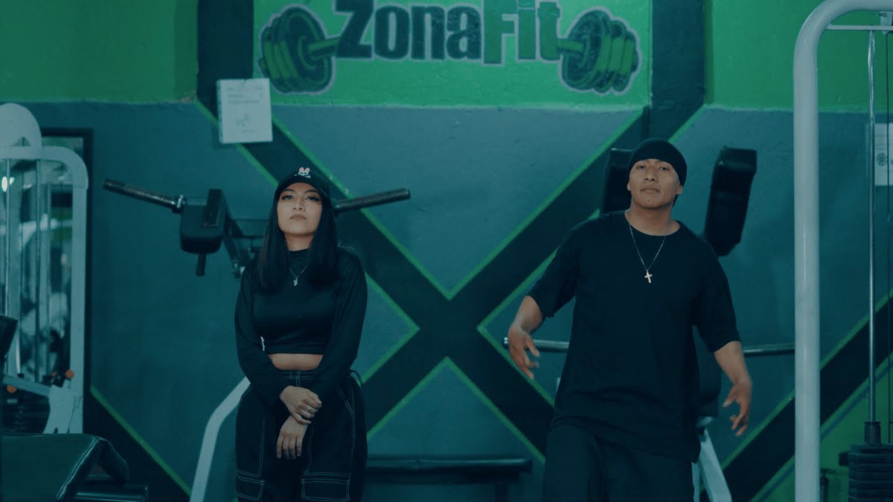 Crazzye - Que Los Perros Ladren Ft. @daynermc6291  (VIDEO OFICIAL)