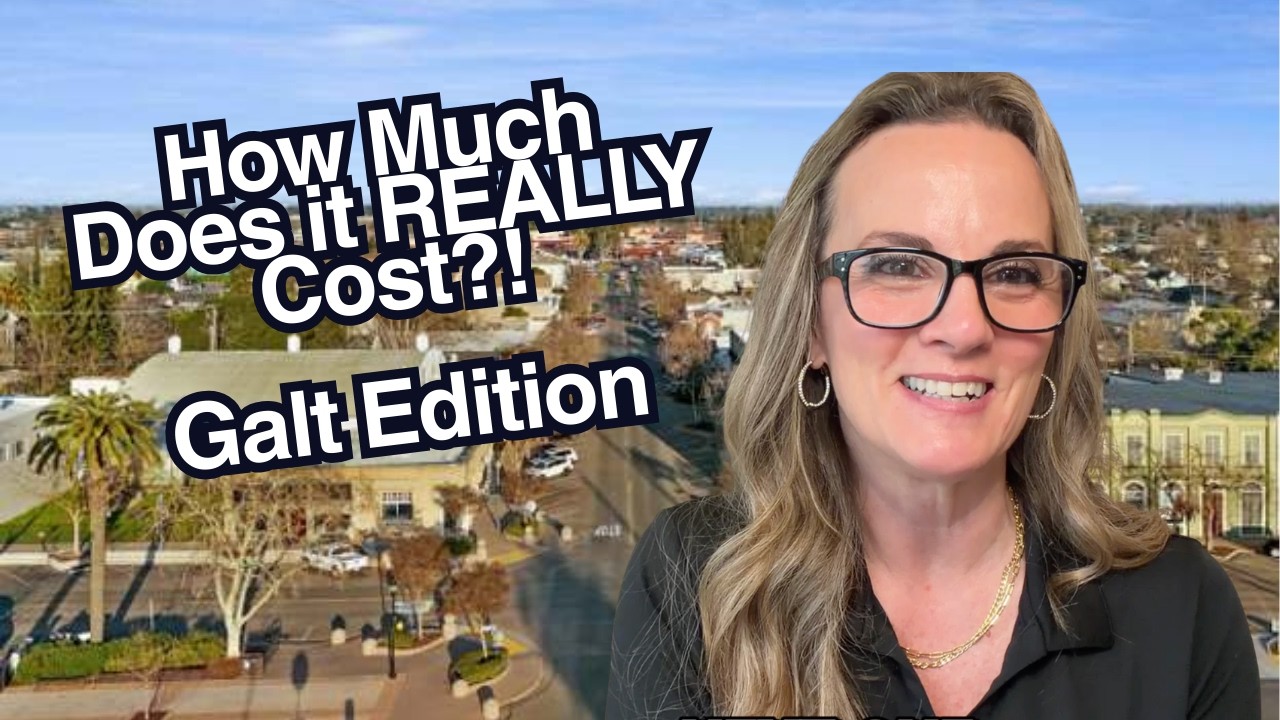 How Much It Really Costs to Live in Galt, CA in 2026