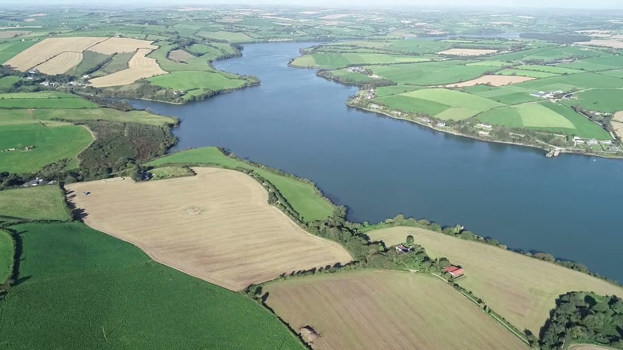Long River Video