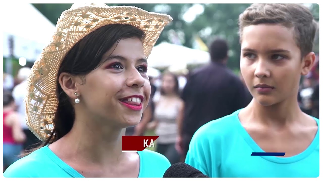Festa Confederada 2019
