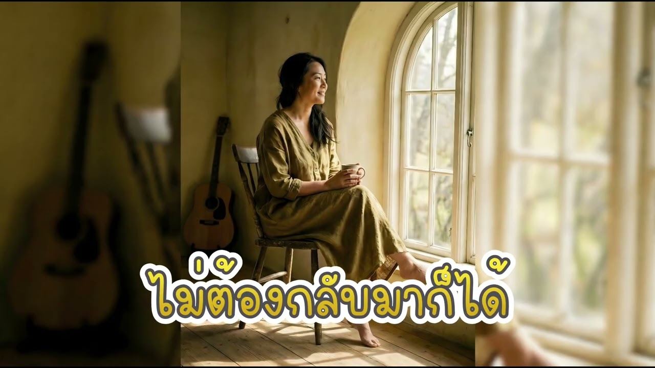ไม่ต้องกลับมาก็ได้