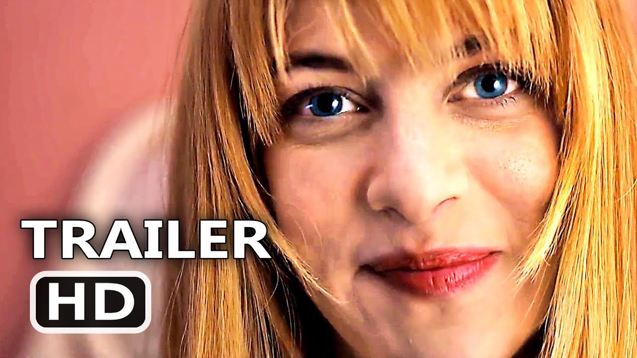 UNDER THE SILVER LAKE Trailer (2018) Thriller Movie