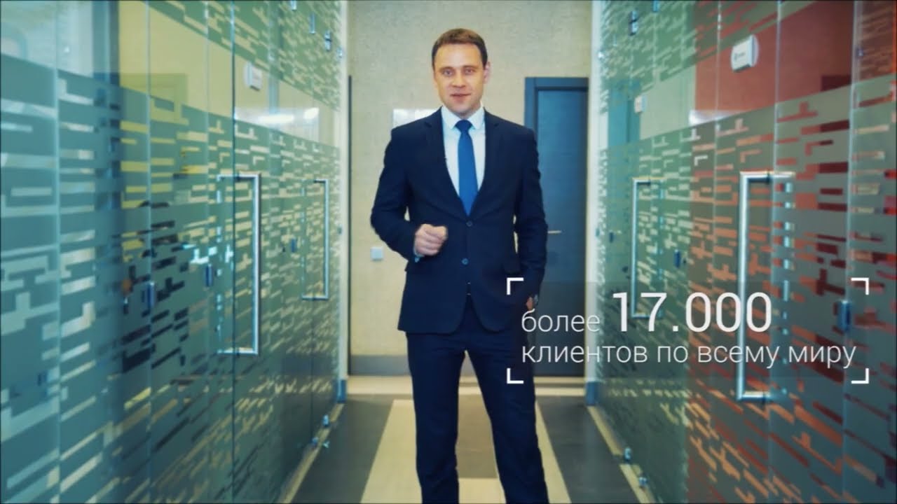 Шоурил ведущий | Роман Перелыгин