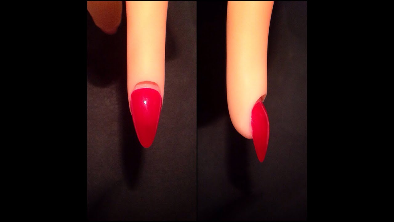 Struttura : La Mandorla Classica