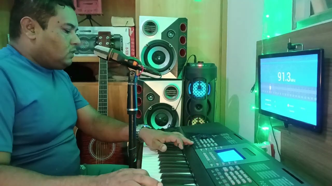 Corinhos Antigos 