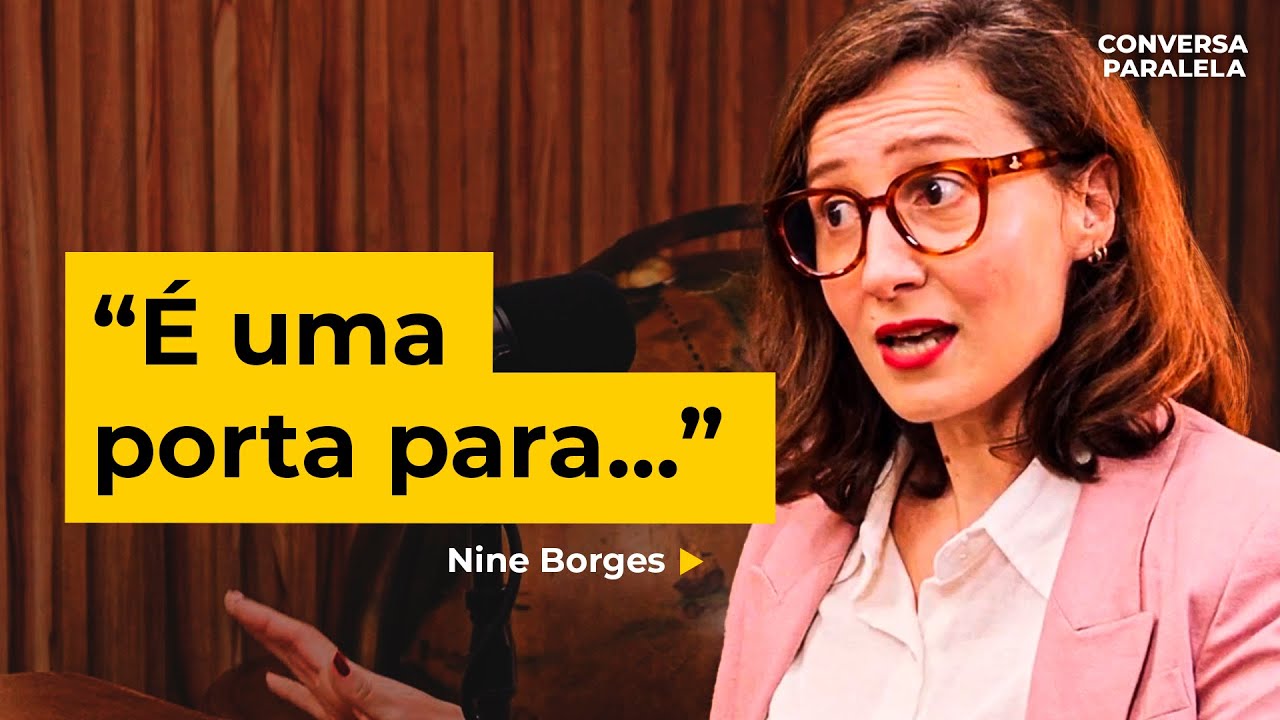 Você apoia educação sexual nas escolas?