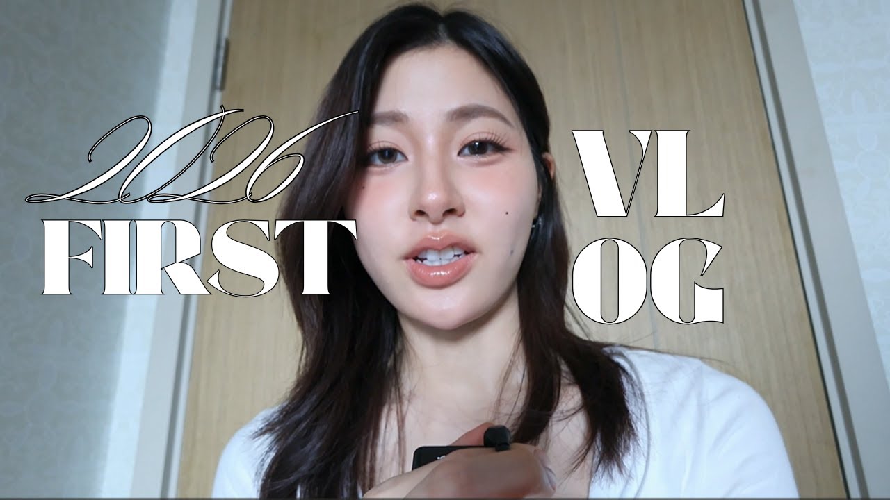 2026 FIRST VLOG พาพี่ฟ้อนด์ไปสวัสดีปีใหม่ครั้งแรกก!