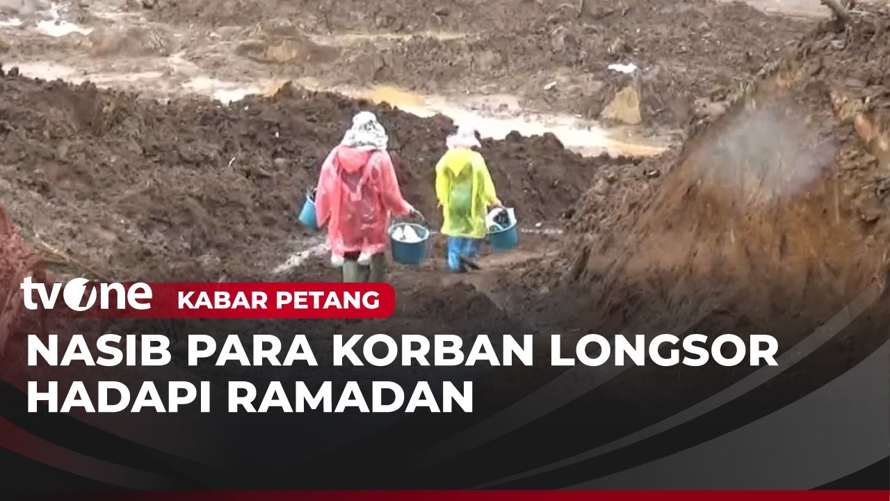 Suasana Ramadan di Desa Pasirlangu | Kabar Petang