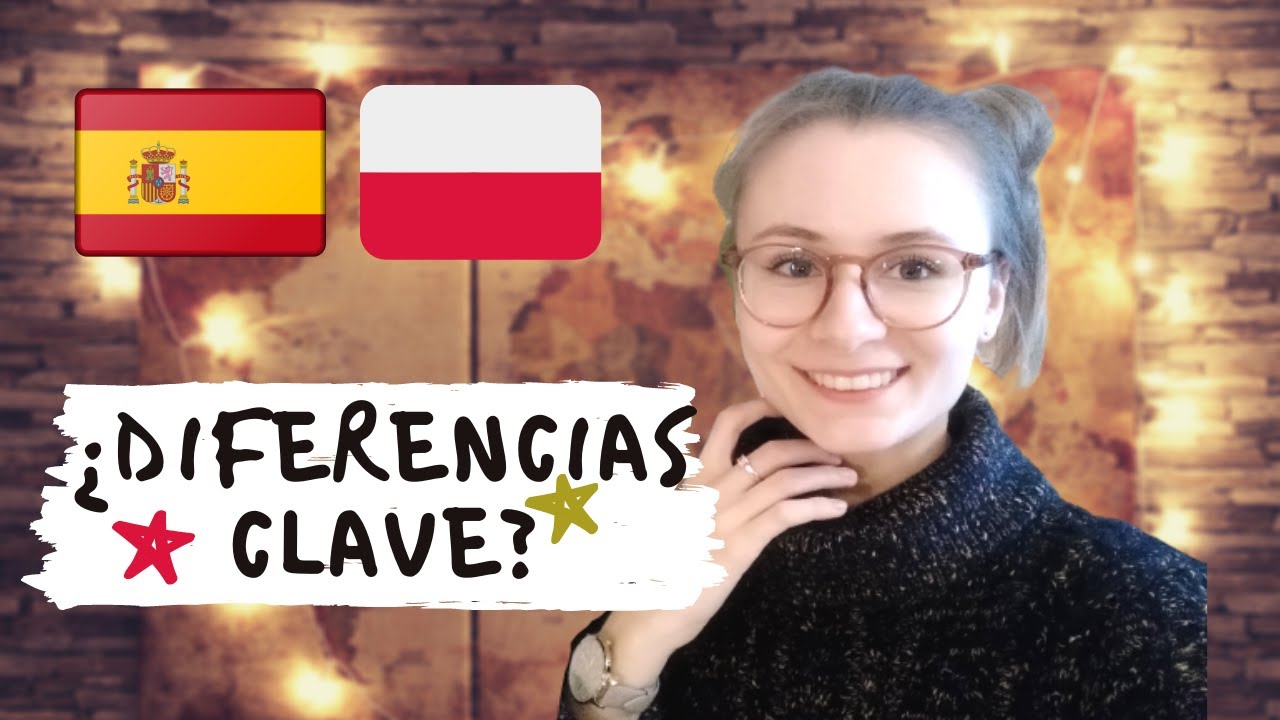3 diferencias CLAVE entre cultura polaca y española