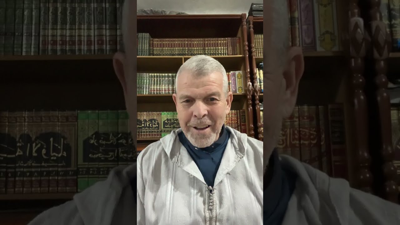 خماسيات.. كيف تقيّم صومك؟