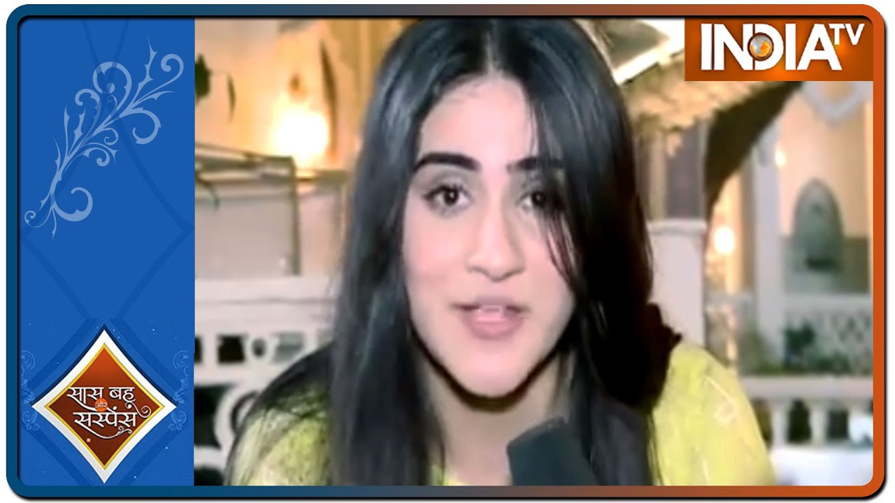 Bahu Begum serial's Shayra begs for food in this funny video