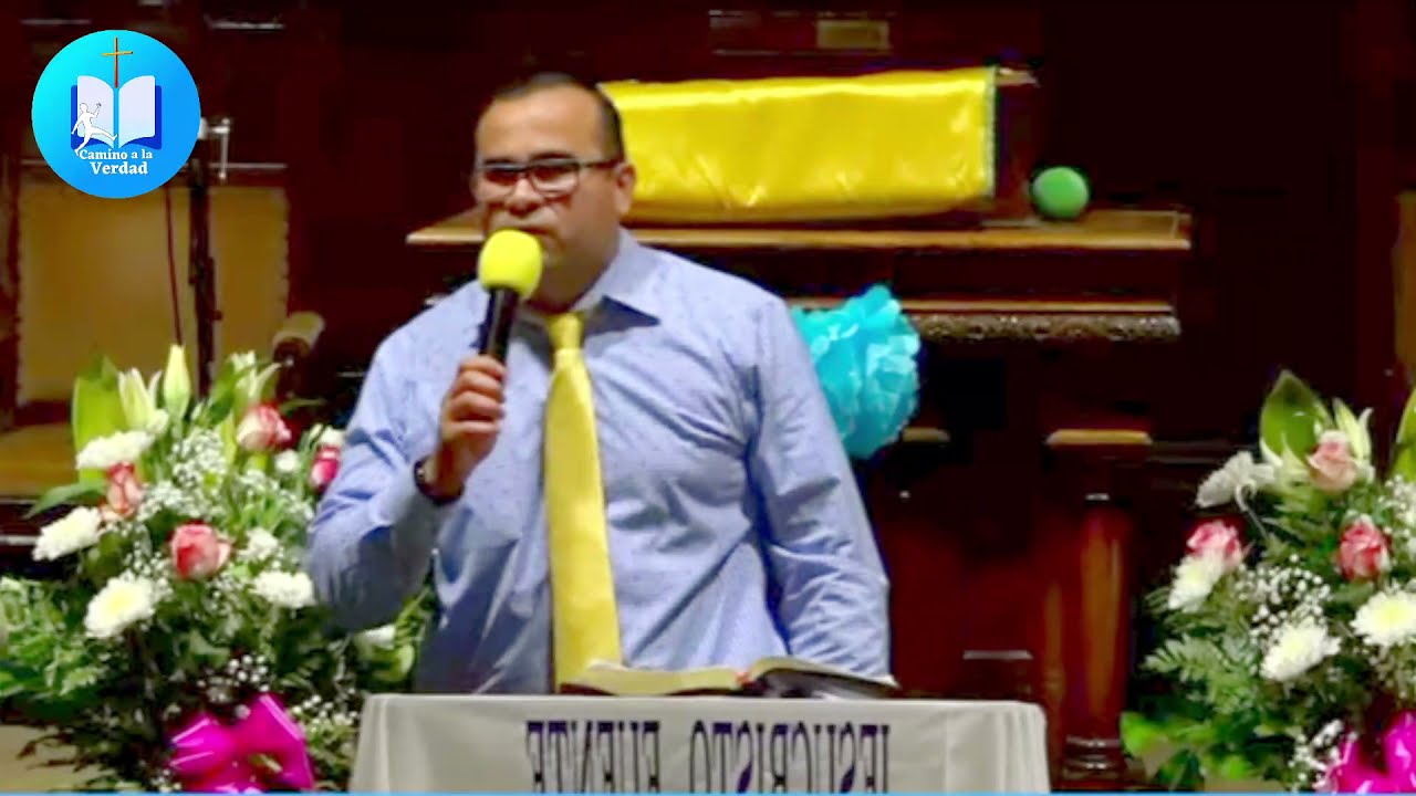 ¿QUIERES una Bendición? Presta atención este mensaje - Pastor Iván Avelar