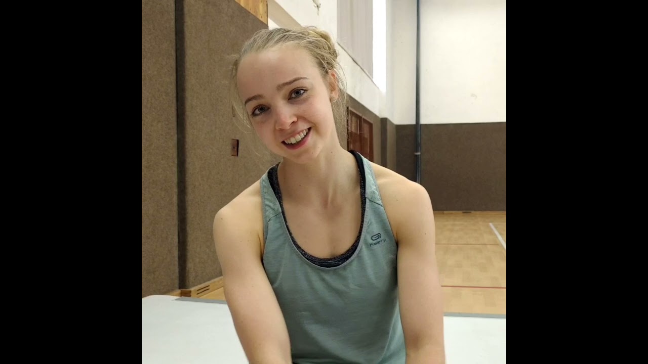 Tereza Kudláčková - CORRIDOOR