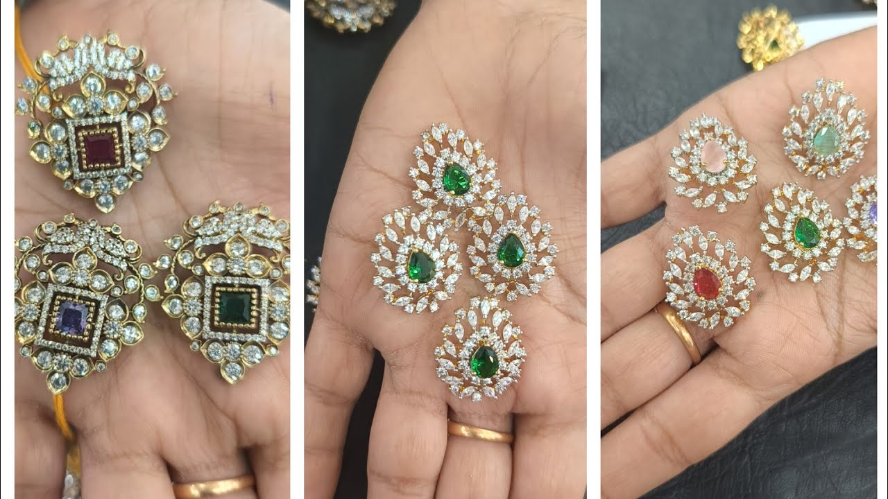 Unlocking Elegance: Victorian Side Pendent Lockets For Your Next Jewelry