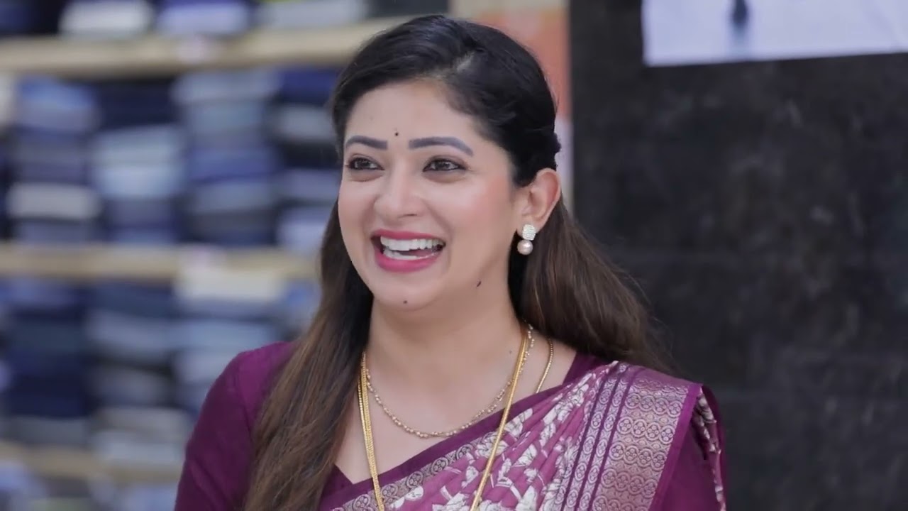 Idhayam | Ep - 1039 | Webisode | Jul 02 2026 | Zee Tamil