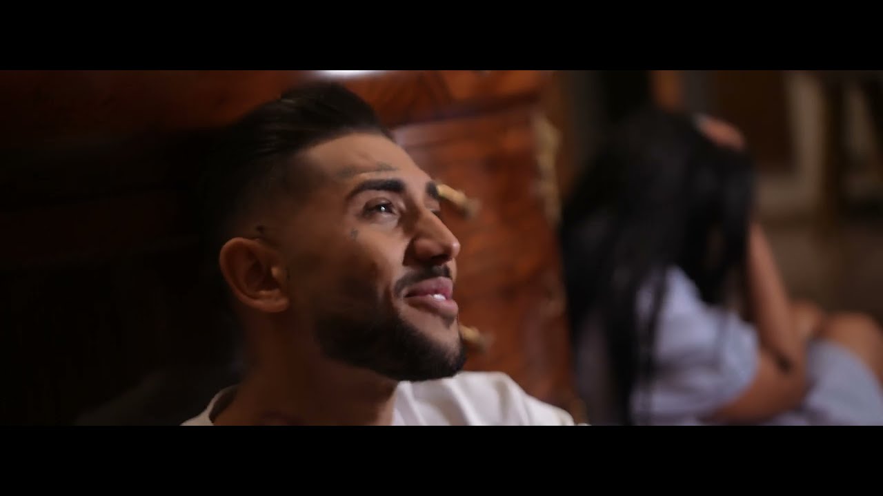 Nikolas Sax - Ramas bun si GATA 💔  ( Official Video )