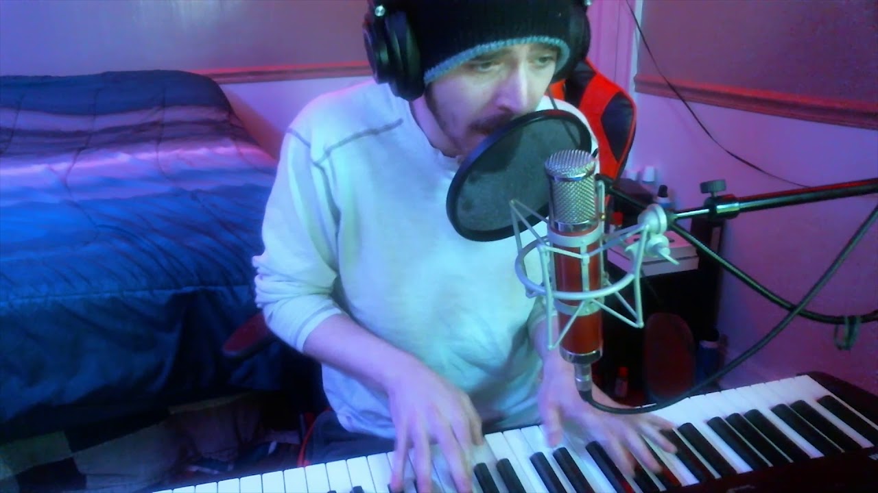 XXXTENTACION - SAD! | Cover by Chxse