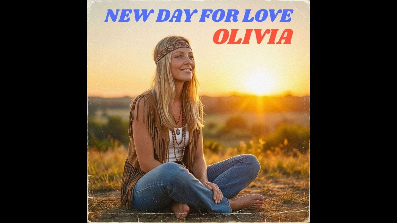 1969 – New Day For Love | Breezy 1960s Folk-Rock Pop