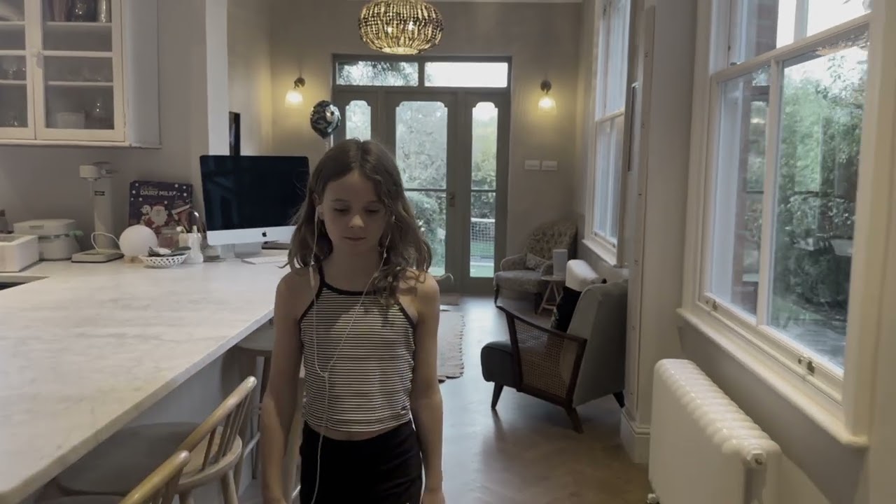 Winner - Christmas Charity Advert by Willow