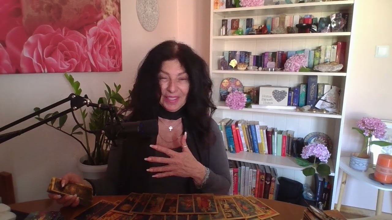 VIRGO💖💗🥰💞YOU WILL BE IN LOVE IN THE SPRING WITH SOMEONE NEW! #VIRGO #VIRGOTAROTREADING #VIRGOTAROT