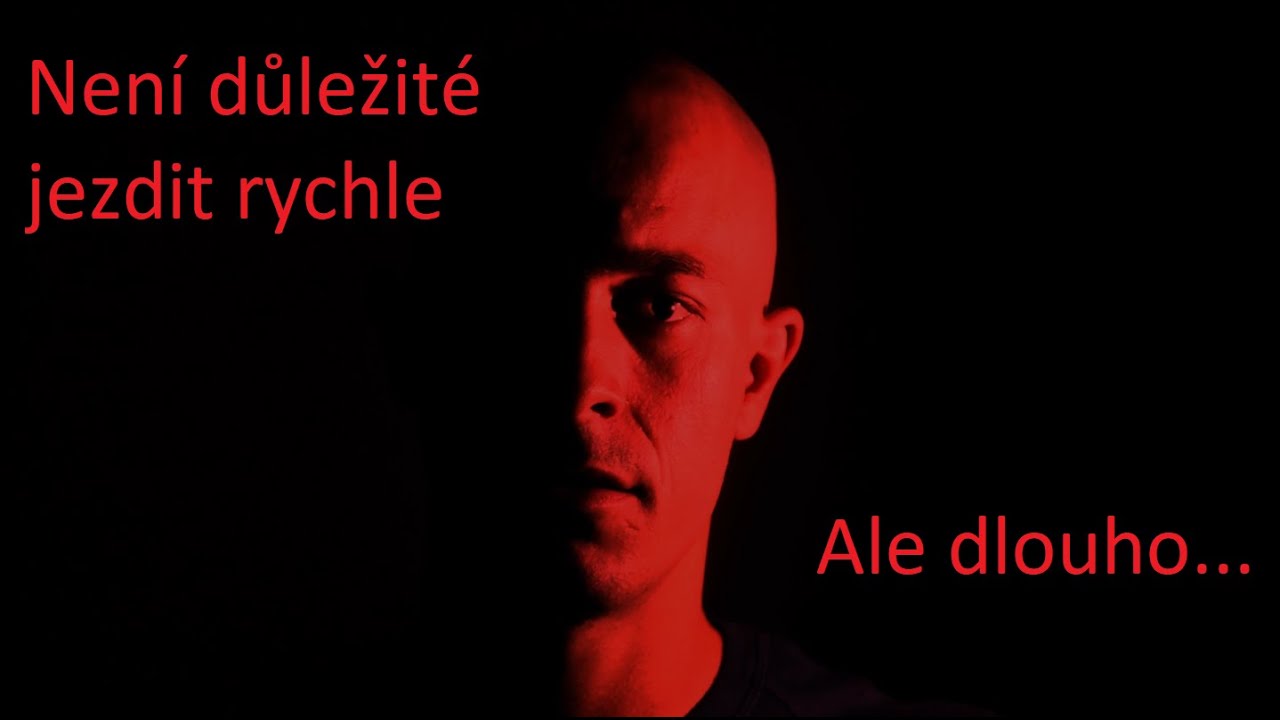 PRAV&Yacute; MOTORK&Aacute;Ř