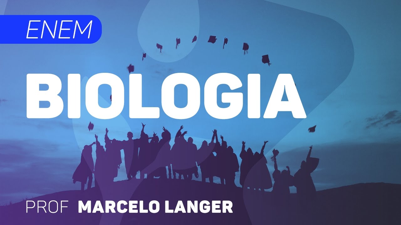 Biologia | ENEM - Introdução à Zoologia | CURSO GRATUITO COMPLETO | CURSO GRATUITO COMPLETO