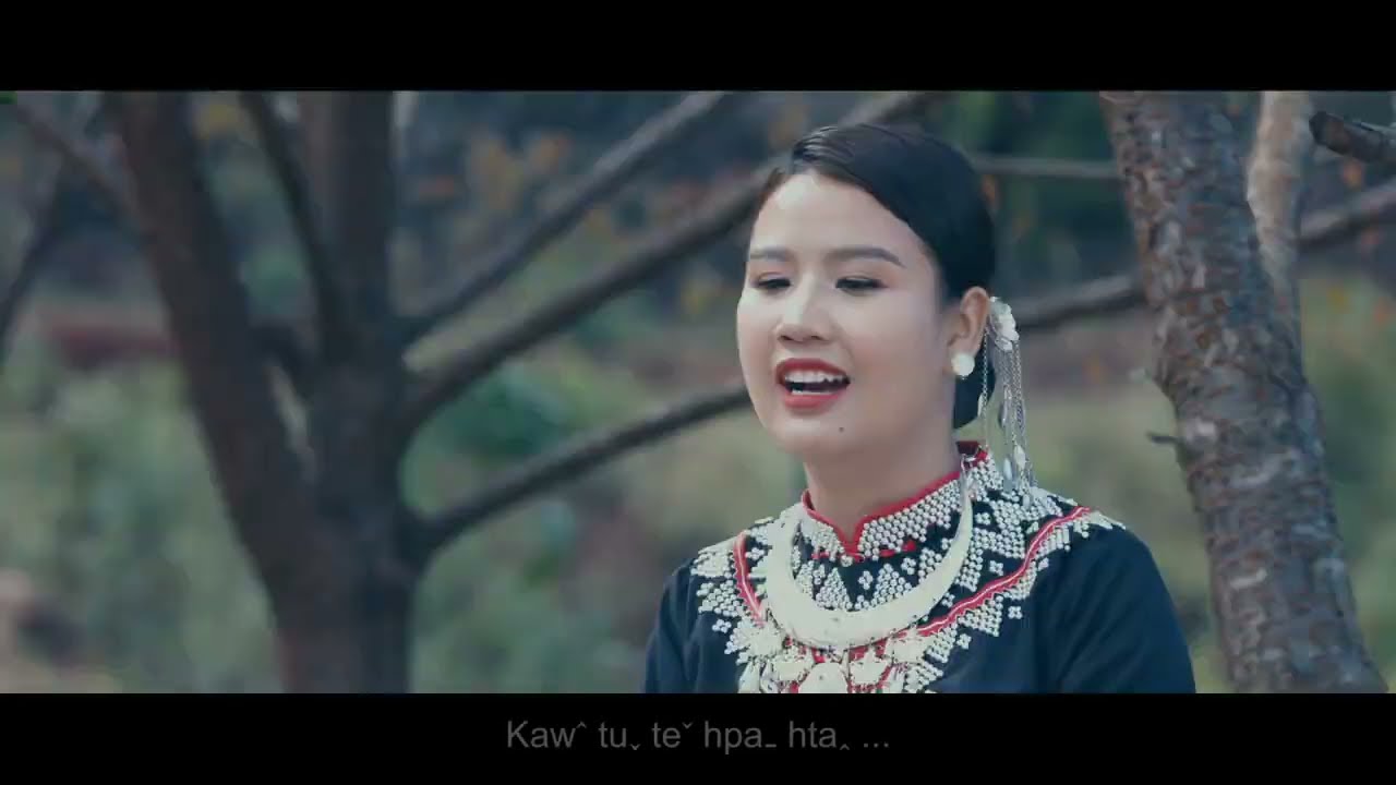 Ye_su Te G'aTi (Only Jesus )