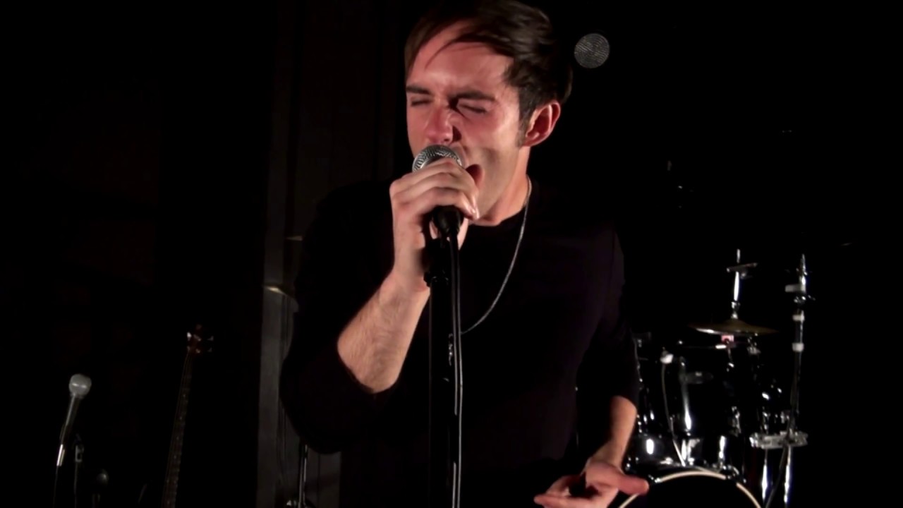 Passion - Glorious Day (Live) ft. Kristian Stanfill [Rock/Metal Cover]