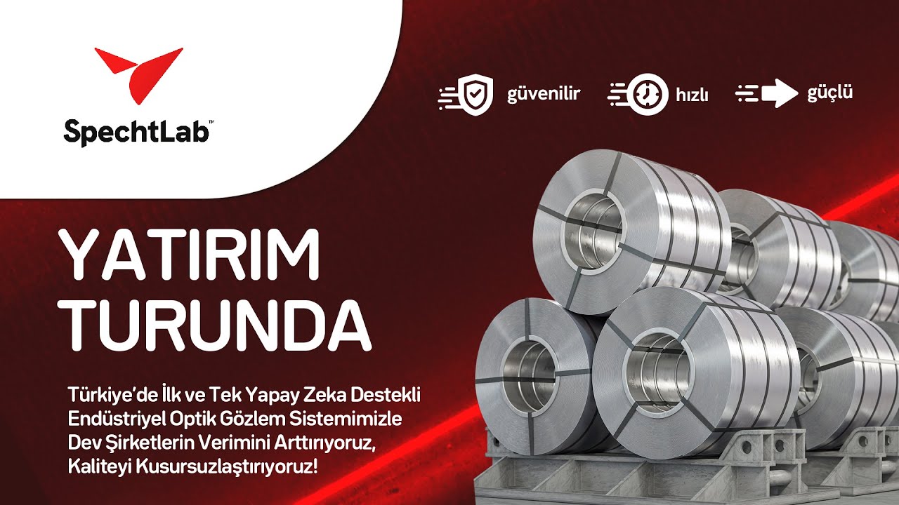 Spechtlab | Paya Dayalı Kitle Fonlama Kampanyası