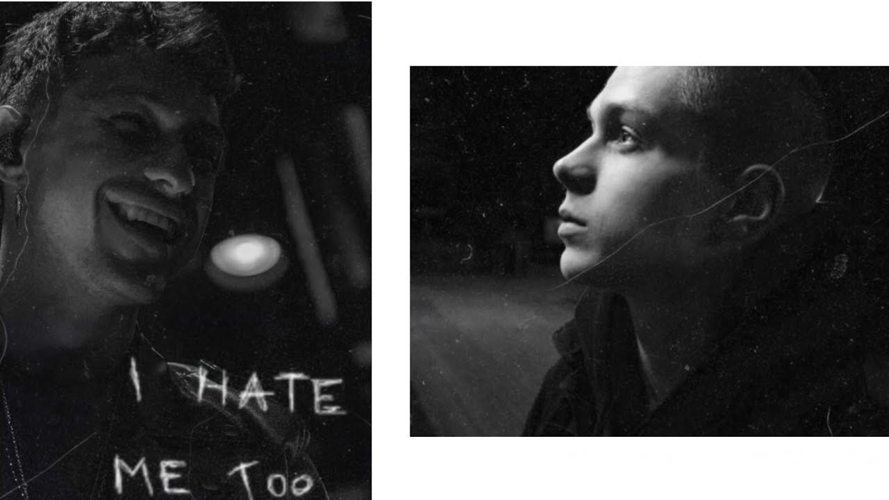 Ronan Lynch & Joseph Kavinsky