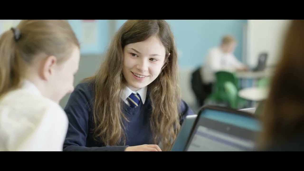 An Access School Day