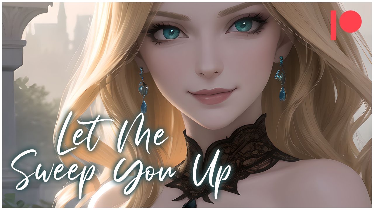 [F4M] Wicked Princess Puts You Under Her Control [Fantasy][Hypnosis][Possessive]