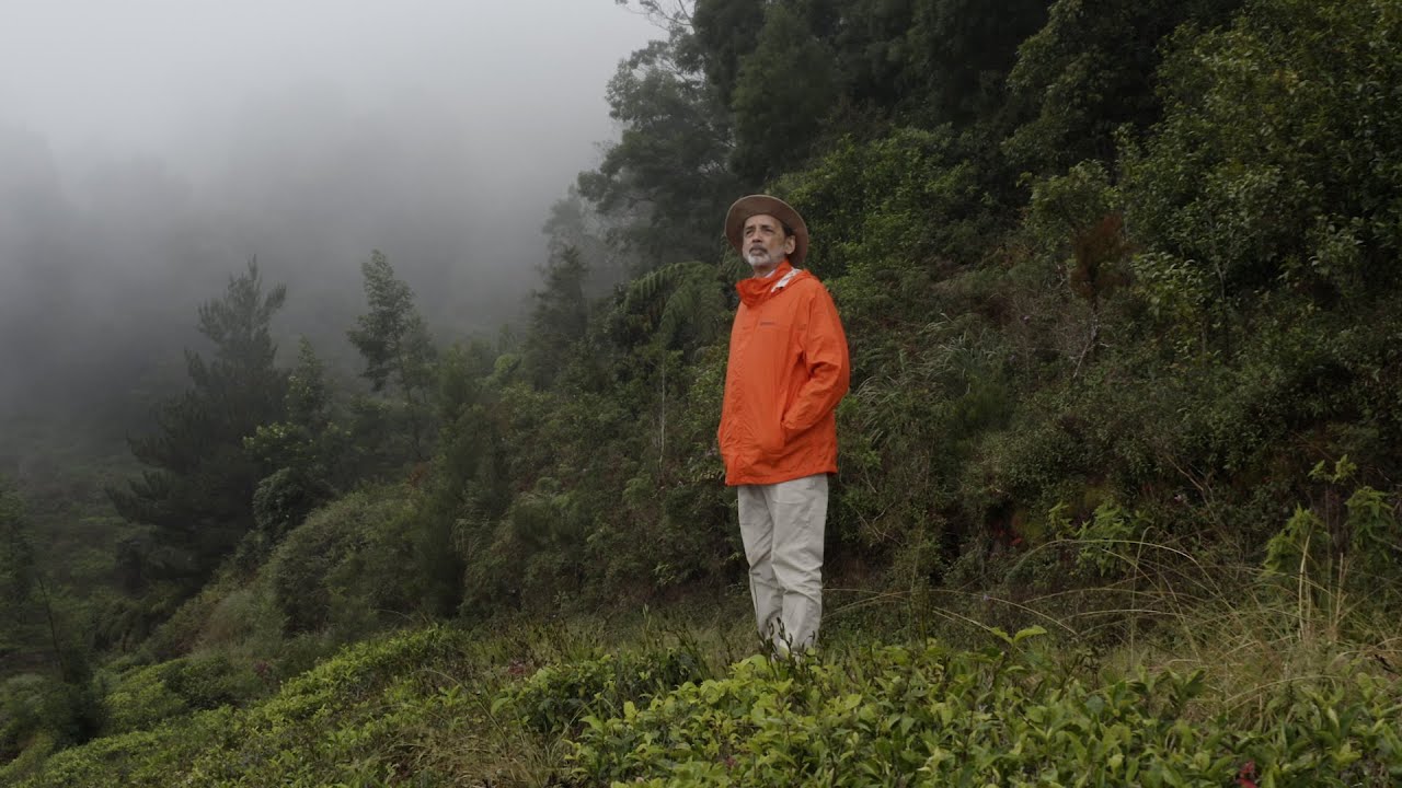 Rohan Pethiyagoda – The Call of the Cloud Forest