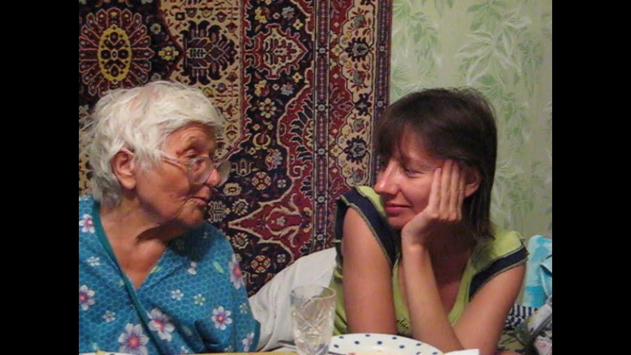 Лето - Август - 2007