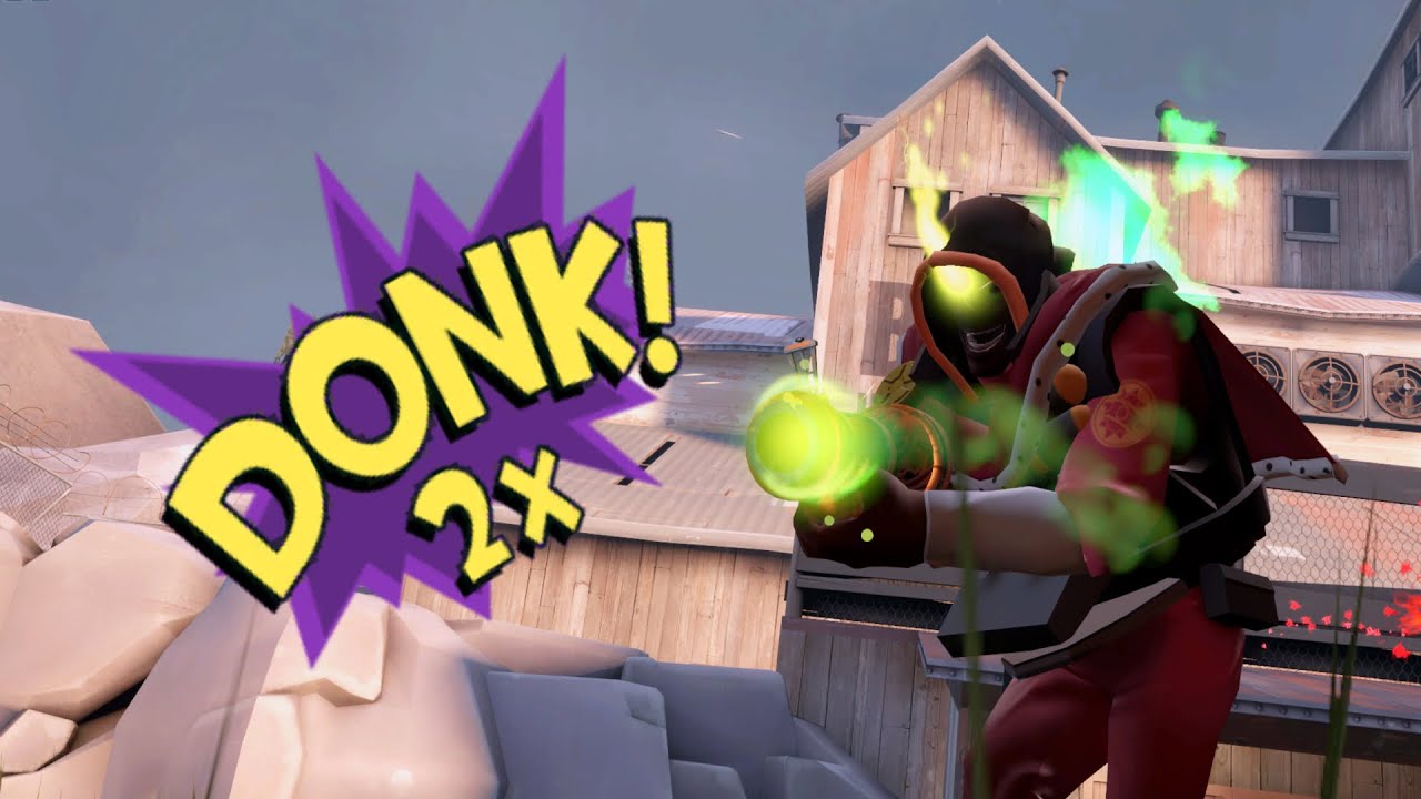 [TF2] Double Dopamine