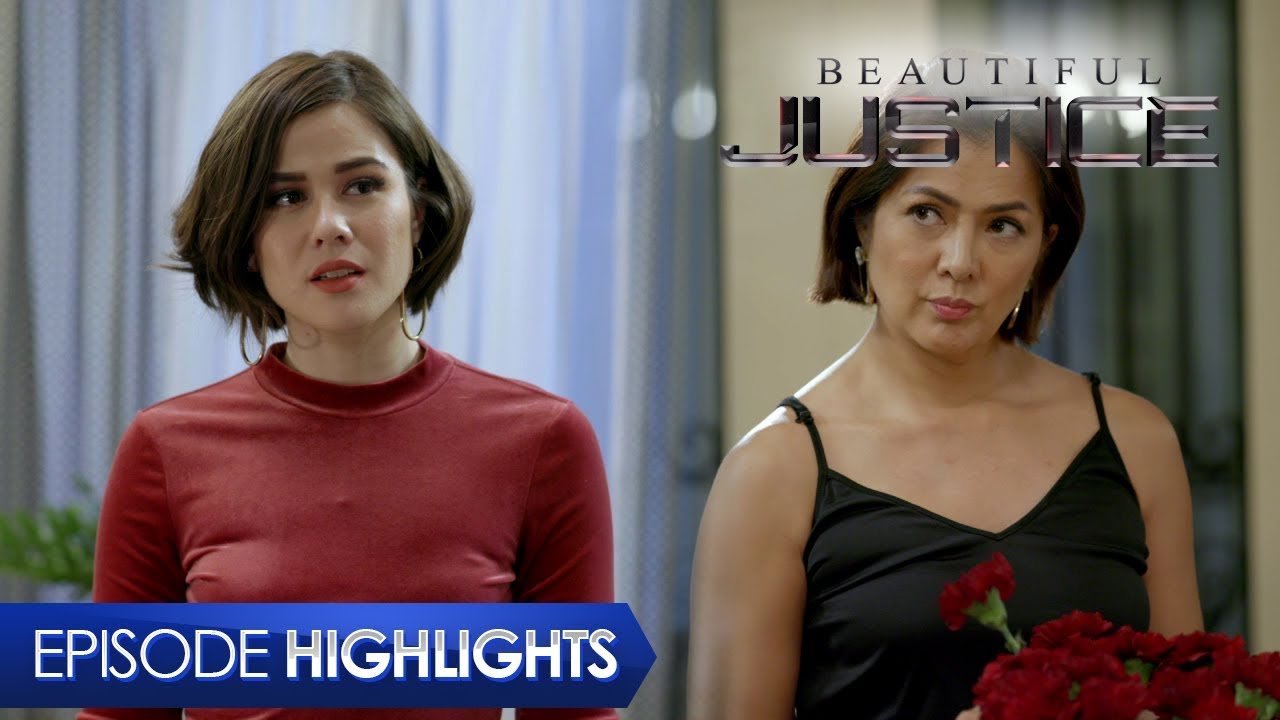 Beautiful Justice: Hide and seek with the Brotherhood | Episode 82
