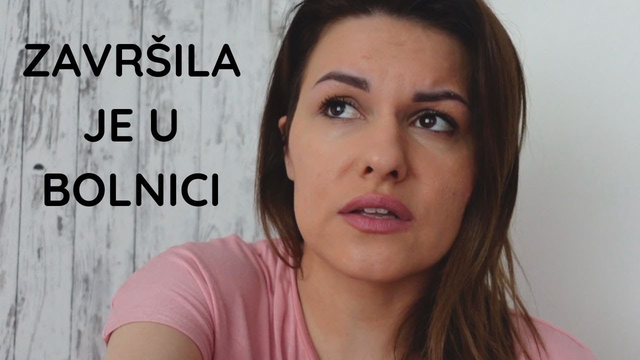 Baka Slava završila na nefrologiji