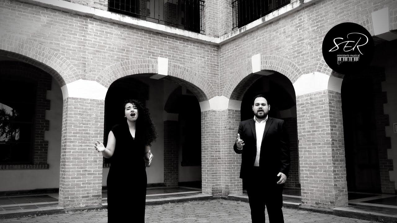 Ministerio SER | Gólgota