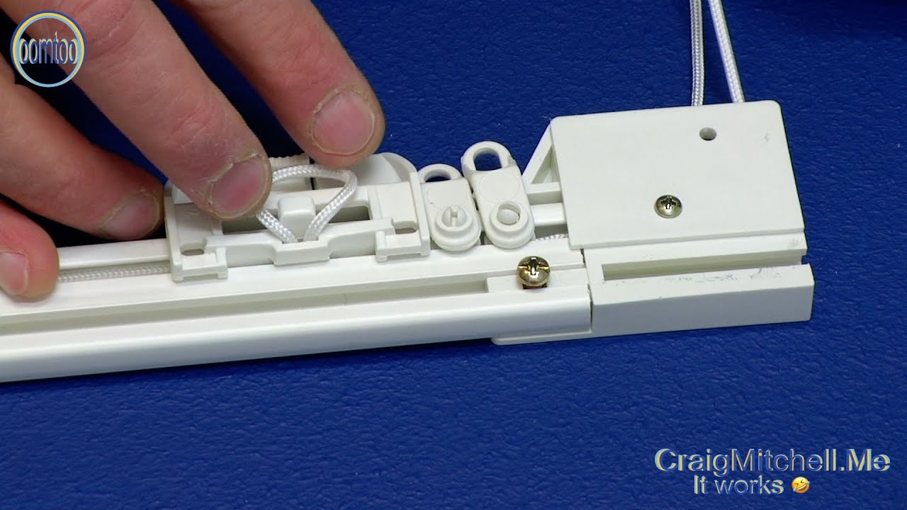 Swish Superluxe Cording Instructions